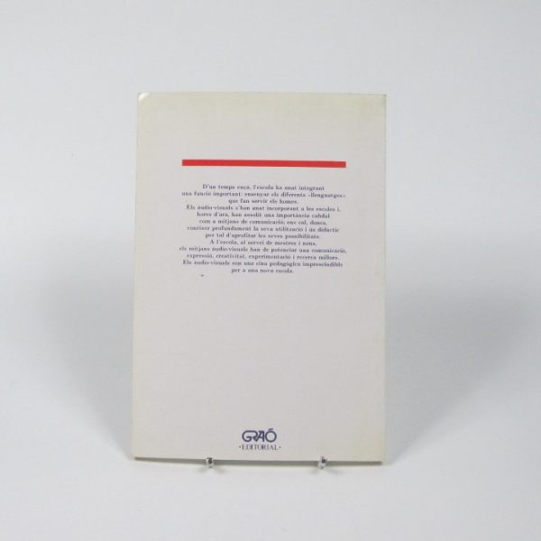 33 tècniques. recursos àudio-visuals