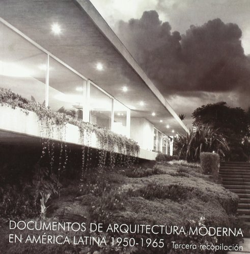 9788485736249_documentos-de-arquitectura-moderna-en-america-latina-1950-1965-tercera-recopilacion_front-1.jpg Documentos de arquitectura moderna en america latina, 1950-1965: tercera recopilacion