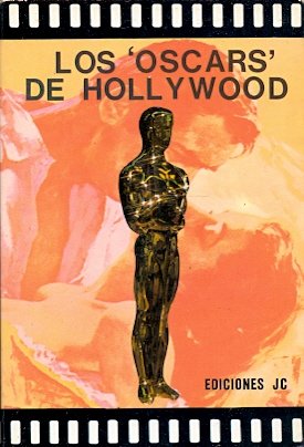 Los oscars de hollywood