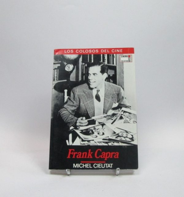 Frank capra