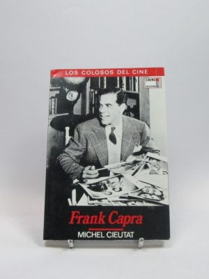 Frank capra