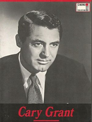 Cary grant