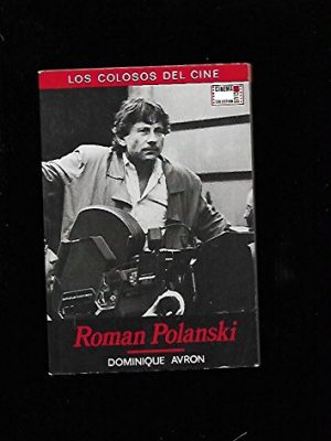 Roman by polanski