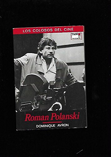 Roman by polanski