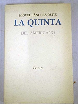 La quinta del americano