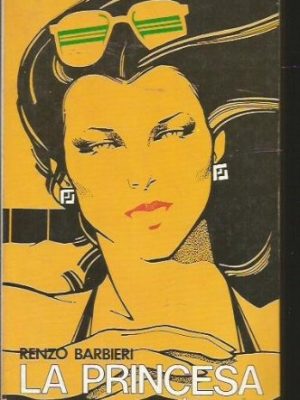 La princesa: segunda parte