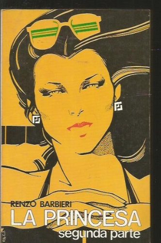 La princesa: segunda parte