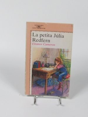 La petita júlia redfern