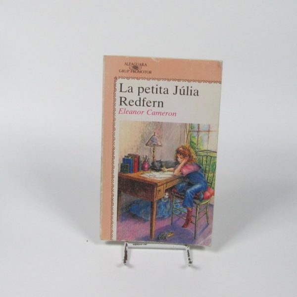 La petita júlia redfern