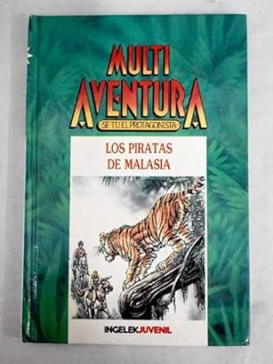 Los piratas de malasia