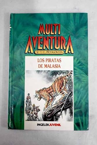 Los piratas de malasia