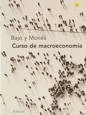 Curso de macroeconomía, 2ª ed.