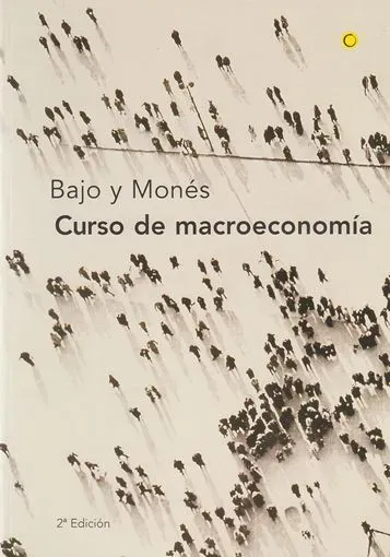 Curso de macroeconomía, 2ª ed.