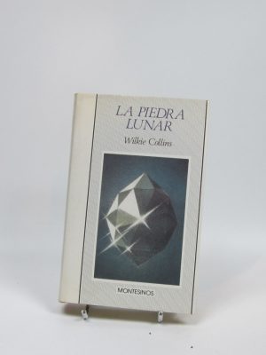 La piedra lunar