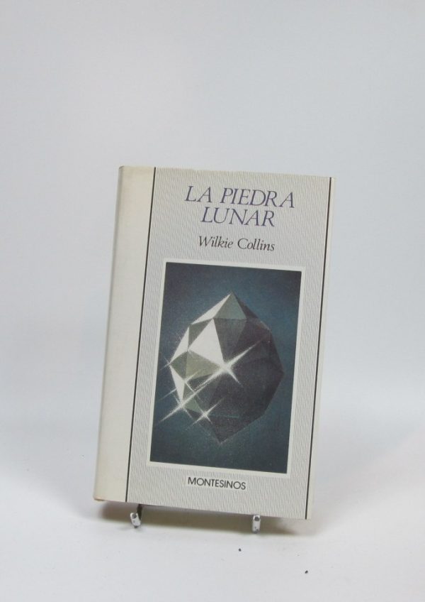 La piedra lunar