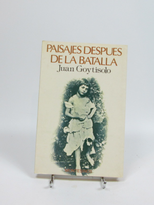 Paisajes después de la batalla