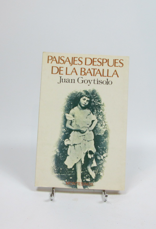 Paisajes después de la batalla