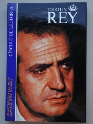 Todo un rey
