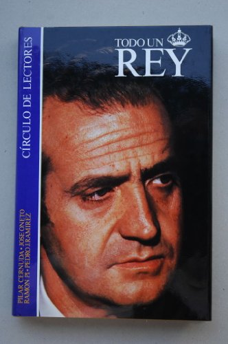 Todo un rey