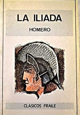 La ilíada