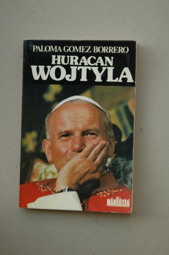 Huracan wojtyla