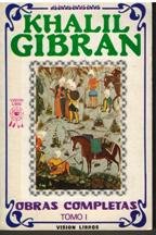 Obras completas tomo 1 (editorial edil, inc)