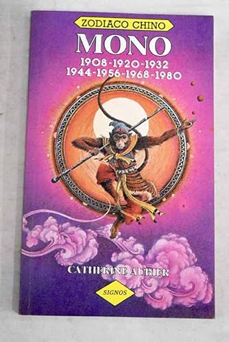 Mono: 1908, 1920, 1932, 1944, 1956, 1968, 1980