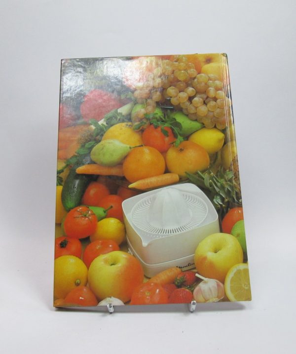 En forma con frutas y verduras