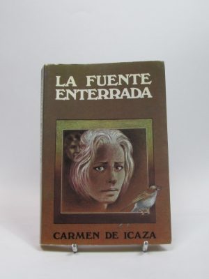 9788486110024_la-fuente-enterrada_front-2.jpg La fuente enterrada