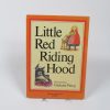 Little red riding hood