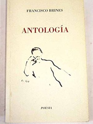 Antología (colección poesía) (spanish edition)