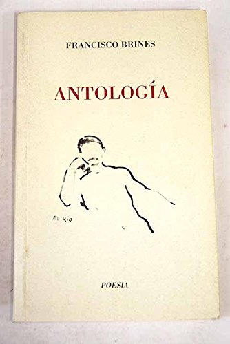 9788486156626_antologia-coleccion-poesia-spanish-edition_front-1.jpg Antología (colección poesía) (spanish edition)