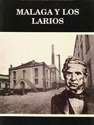 9788486167486_malaga-y-los-larios-tierras-del-sur-spanish-edition_front-1.jpg Málaga y los larios (tierras del sur) (spanish edition)