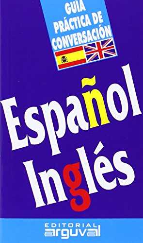 Guía de conversación español-inglés (guías de conversación)