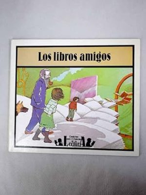 Los libros amigos