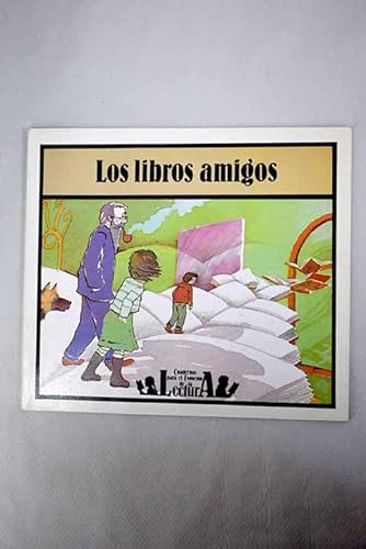 Los libros amigos