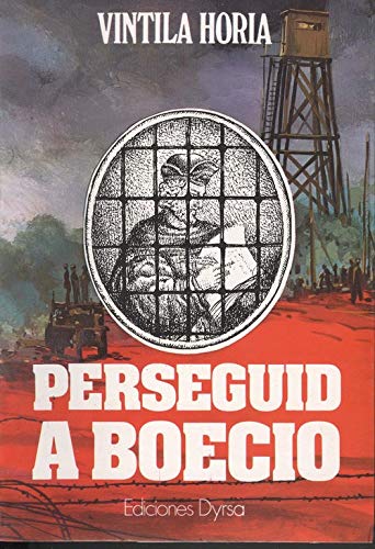 ¡perseguid a boecio!