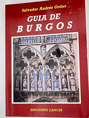 Guia de burgos (5ª ed.)