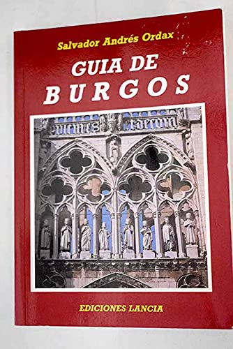 Guia de burgos (5ª ed.)