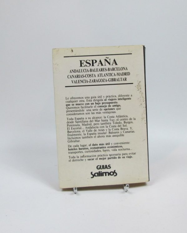 Viajar a bajo precio