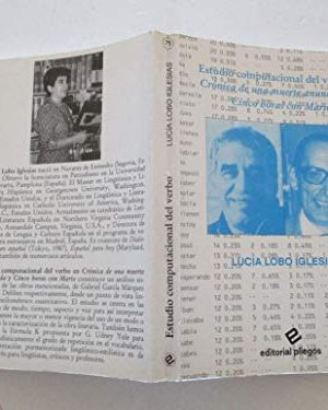 9788486214883_estudio-computacional-del-verbo-en-cronica-de-una-muerte-anunciada-y-cinco-horas-con-mario_front-1.jpg Estudio computacional del verbo en crónica de una muerte anunciada y cinco horas con mario