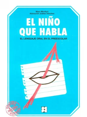 9788486235635_el-nino-que-habla-el-lenguaje-oral-en-el-escolar_front-1.webp El niño que habla. el lenguaje oral en el escolar