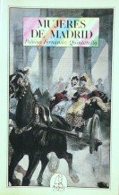 Mujeres de madrid