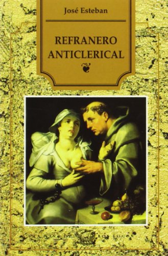 Refranero anticlerical nl