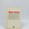 Único testigo