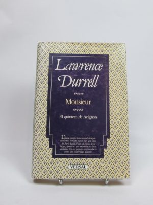 Monsieur. el quinto de avignon