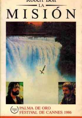 La misión
