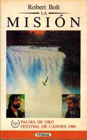 La misión