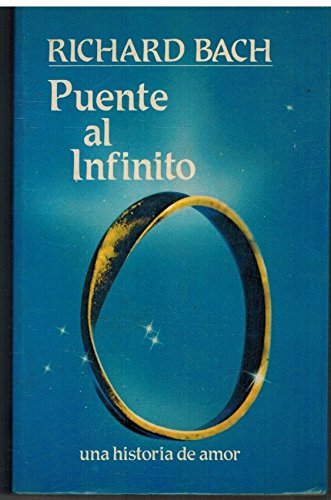Puente al infinito (relatos) (spanish edition)