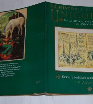 9788486344719_de-la-historia-y-la-verdad-del-unicornio_front-1.jpg De la historia y la verdad del unicornio